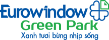 Xanh tươi bừng nhịp sống Eurowindow Green Park